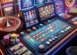 byon77 lobby permainan slot online terpopuler pilihan Indonesia