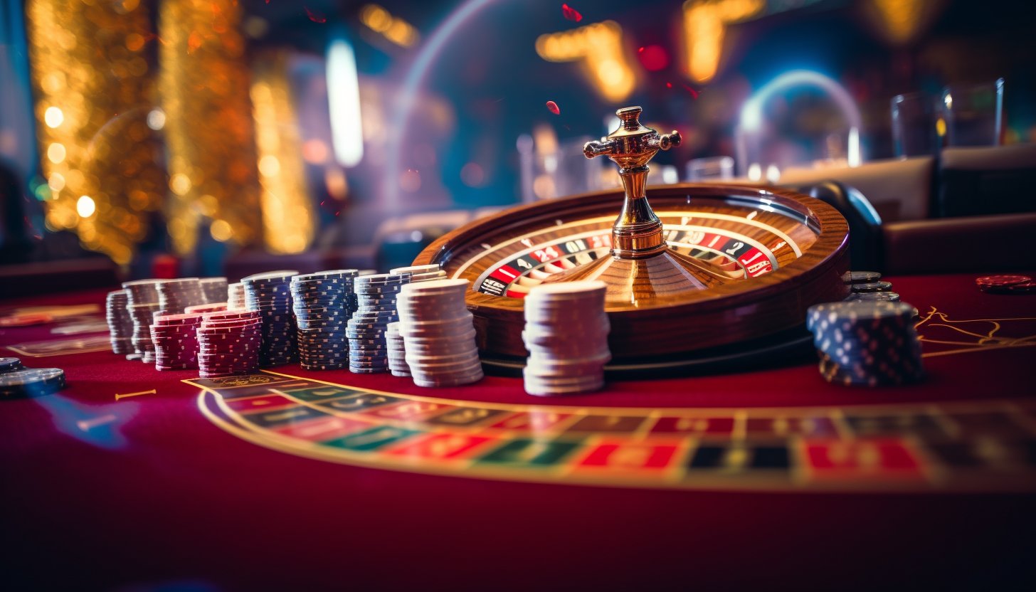 byon77 live casino dealer sungguhan pengalaman kasino nyata online
