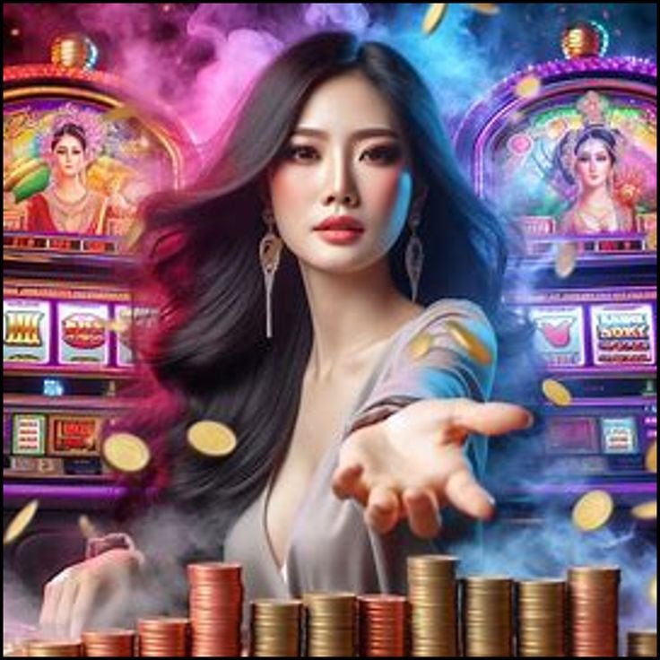 byon77 Bingo varian permainan 75 bola 90 bola dan speed bingo pilihan ruang