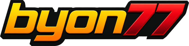 byon77 Logo